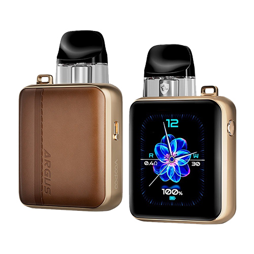 AGAUS P3 VOOPOO
