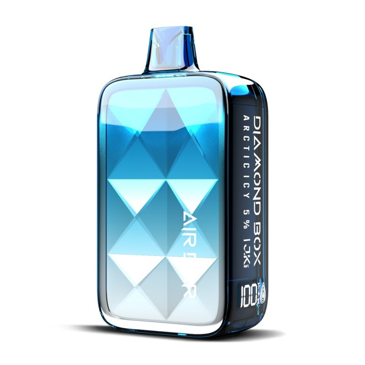 پاد AIR BAR 20000 یخ قطبی