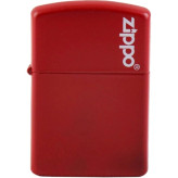 فندک طرح ZIPPO بدنه برنجی زیر پلاک دار