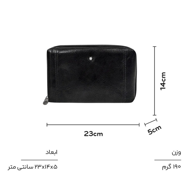 کیف دستی مونت