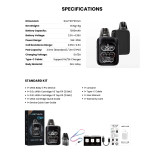 Lost Vape Ursa Baby3