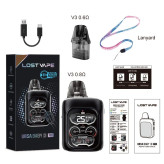 Lost Vape Ursa Baby3